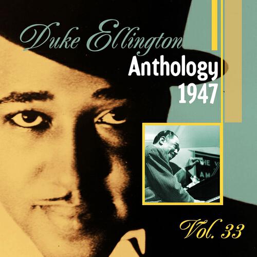 DUKE ELLINGTON - Liberian Suite (I Like the Sunrise)