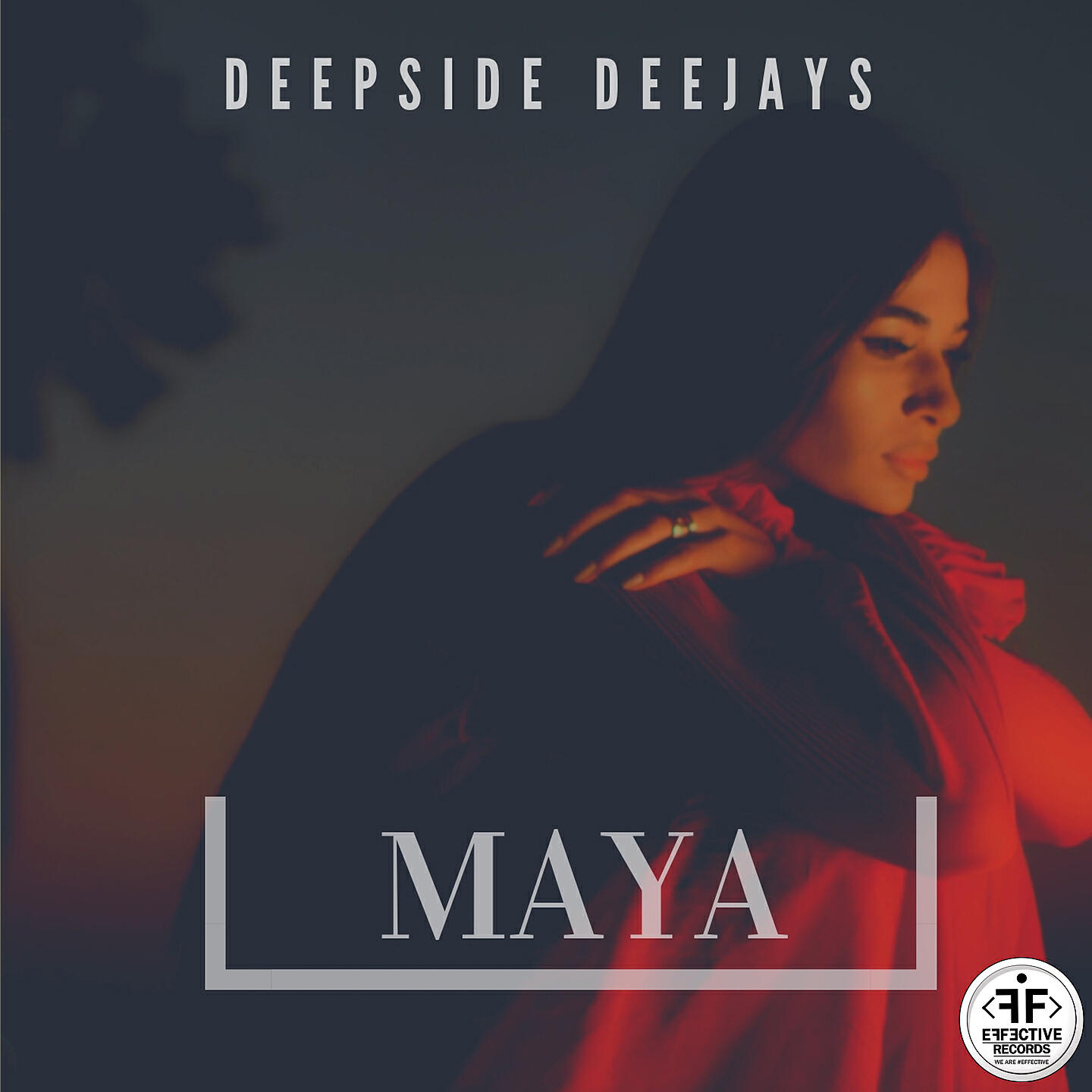 Deepside Deejays - Maya