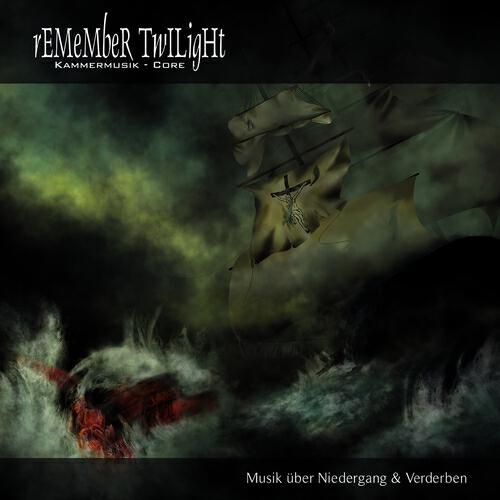 Remember Twilight - KdD (Metallspürhunde Remix)