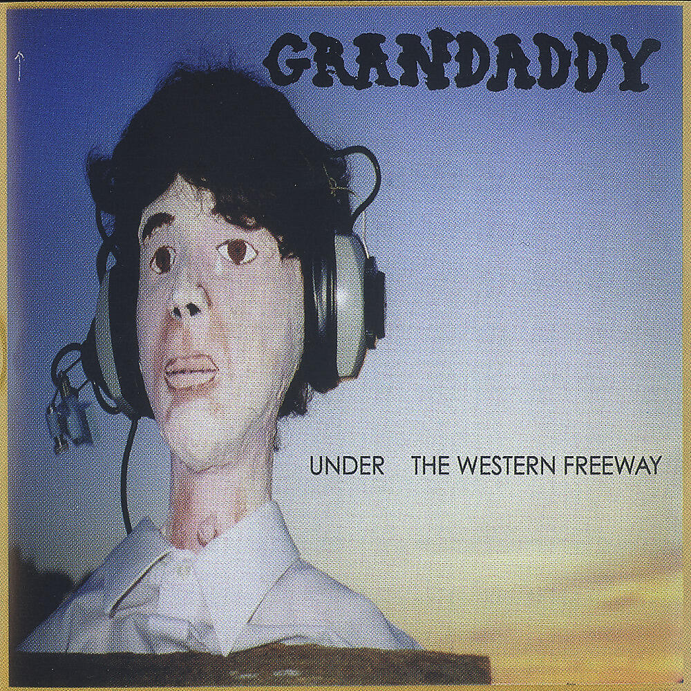 Grandaddy - Everything Beautiful Is Far Away