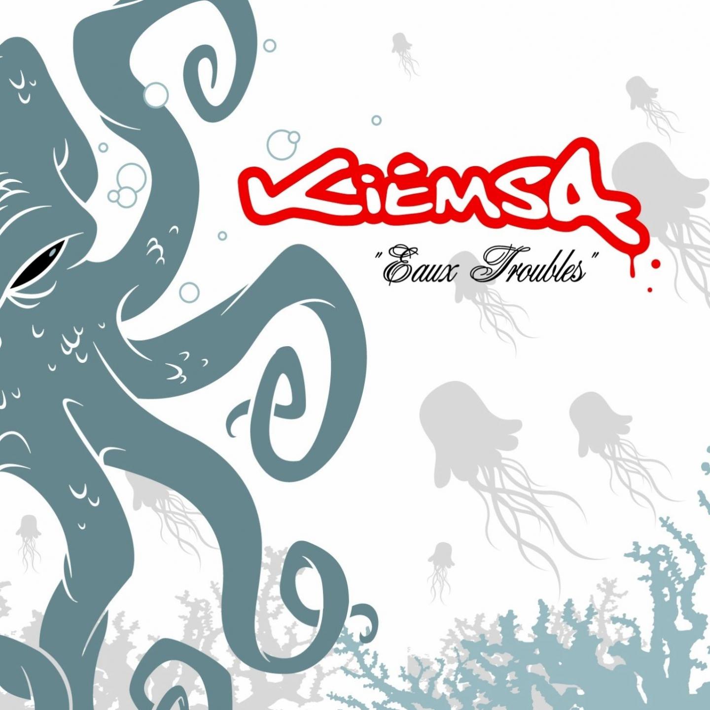 Kiemsa - Please Stay