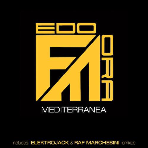 Fedo Mora - Mediterranea (Fedo Mora & Michele Ricci Vocal Mix)