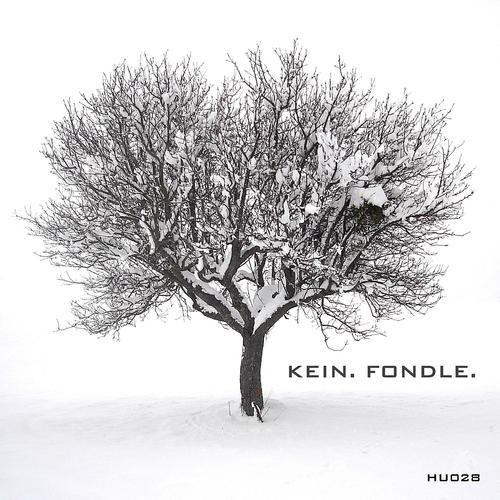 Постер альбома Fondle