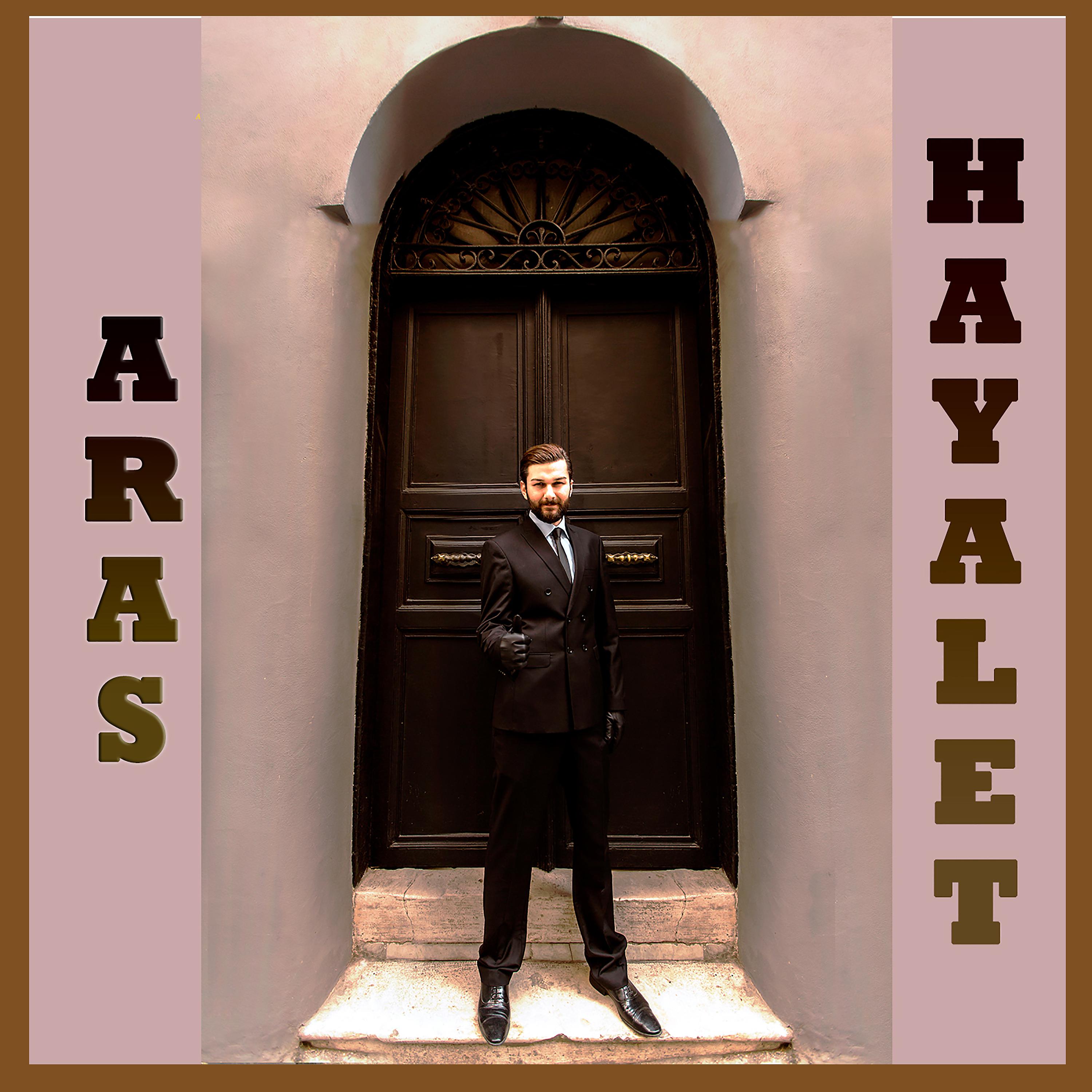 Постер альбома Hayalet