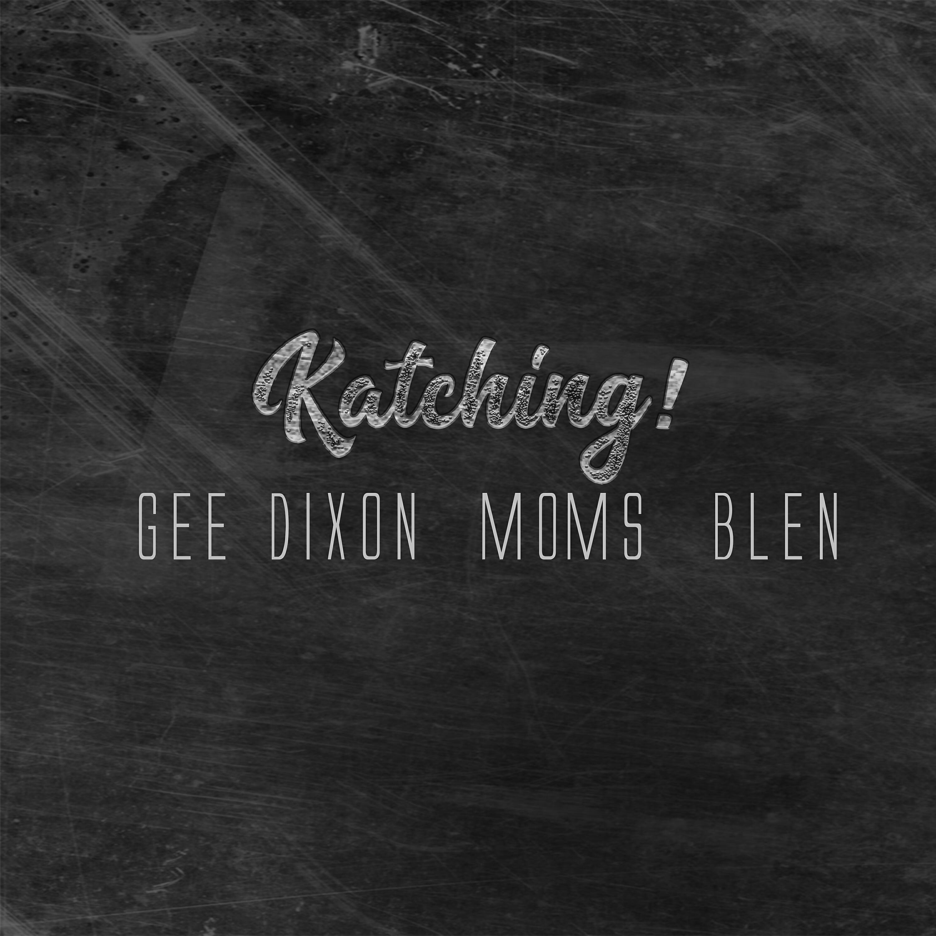 MOMS - Katching (Instrumental)