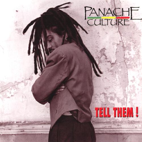 Panache Culture - Bif baf boof (Mr Chatterbox)
