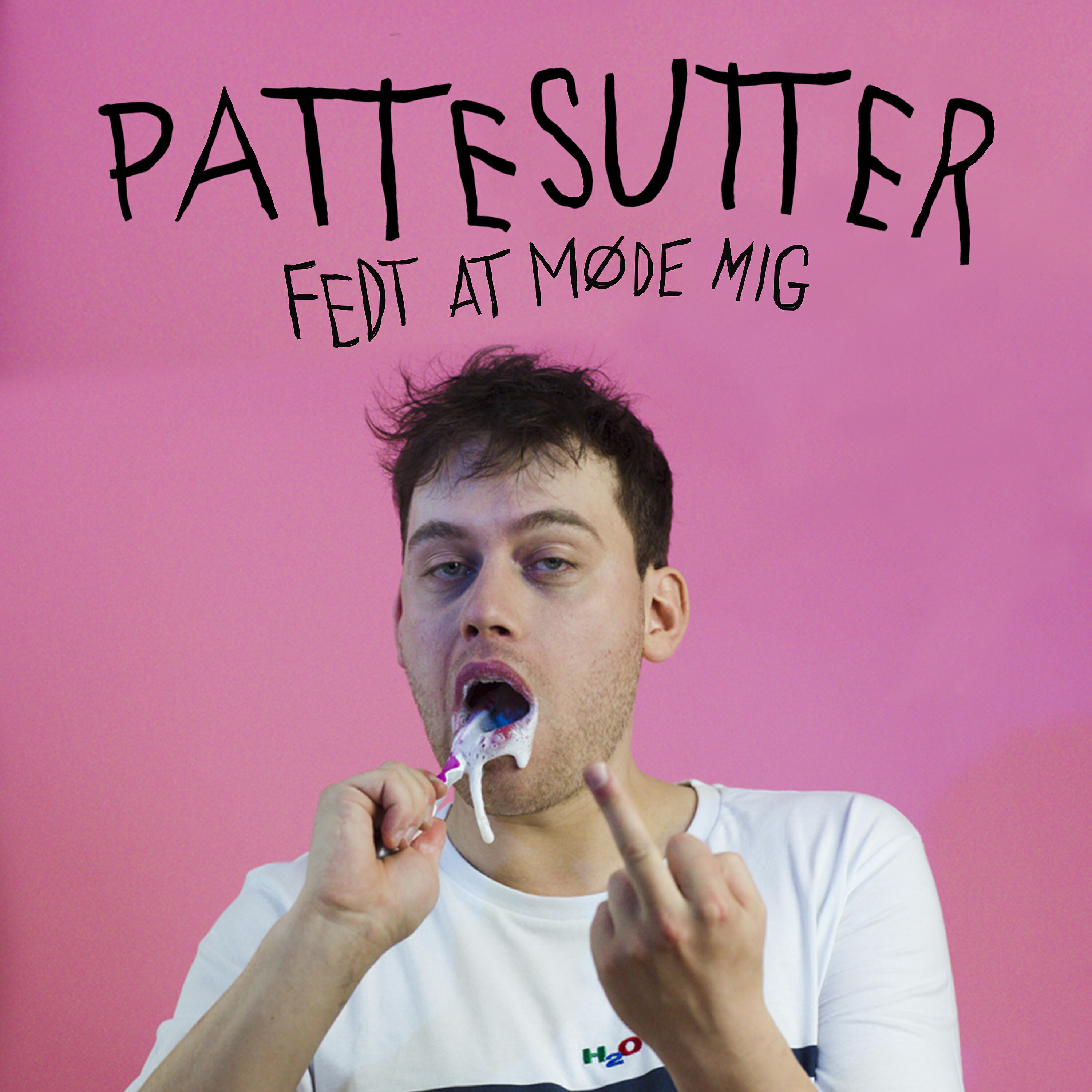 Pattesutter - Fedt At Møde Mig