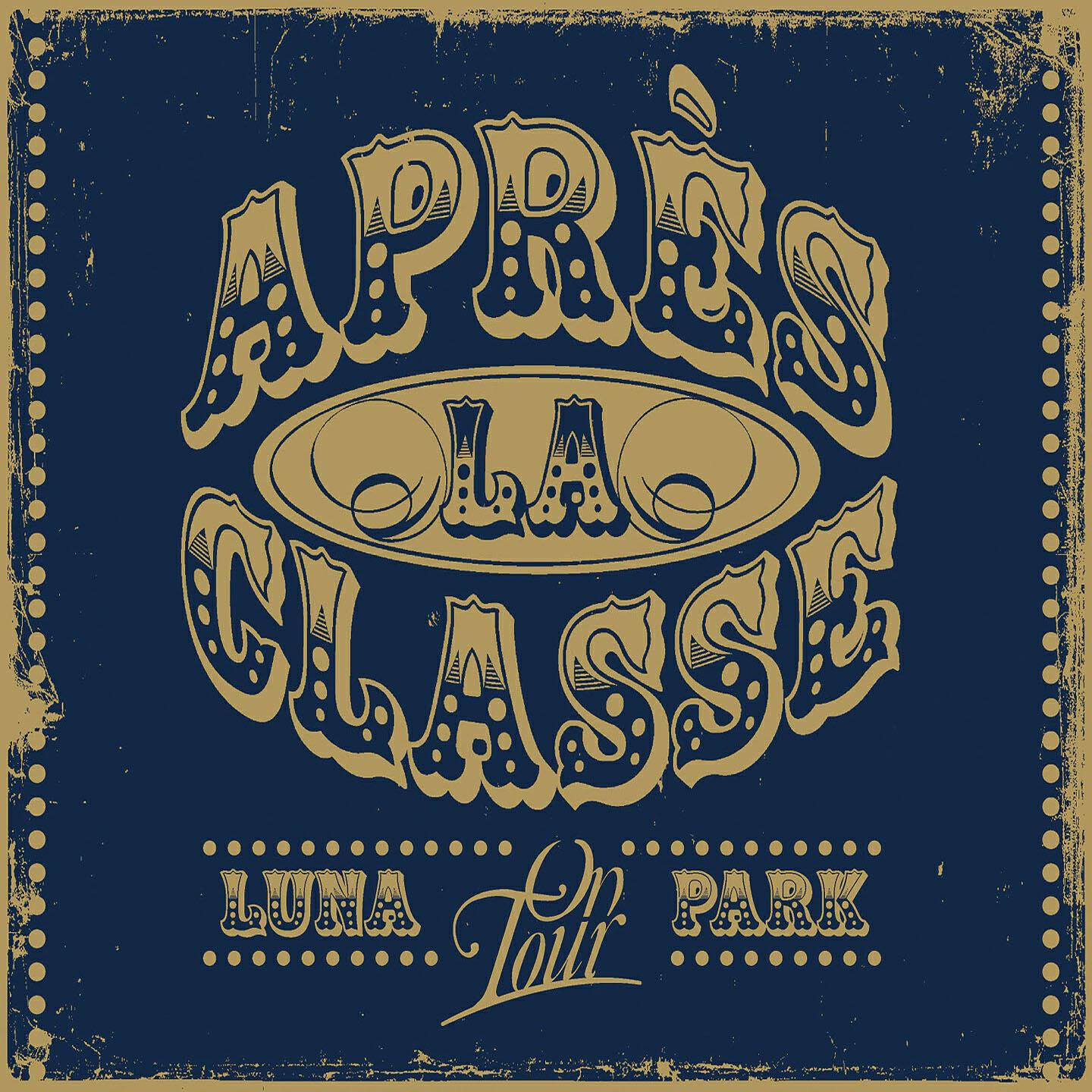 Après La Classe - Gli angeli
