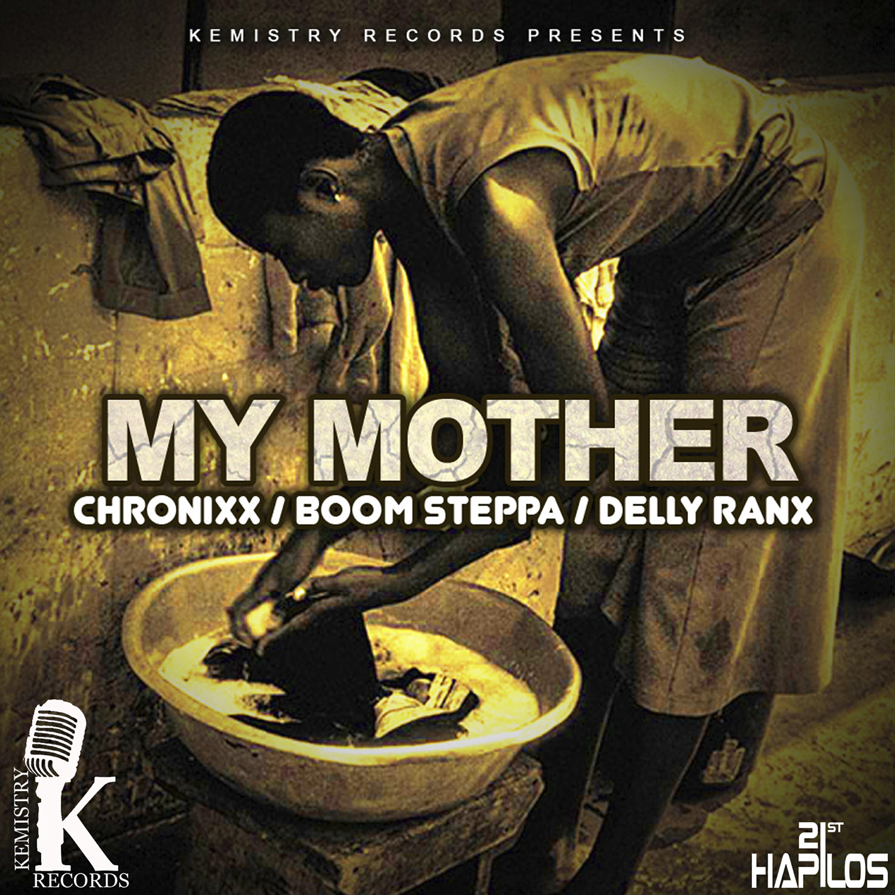 Chronixx - My Mother