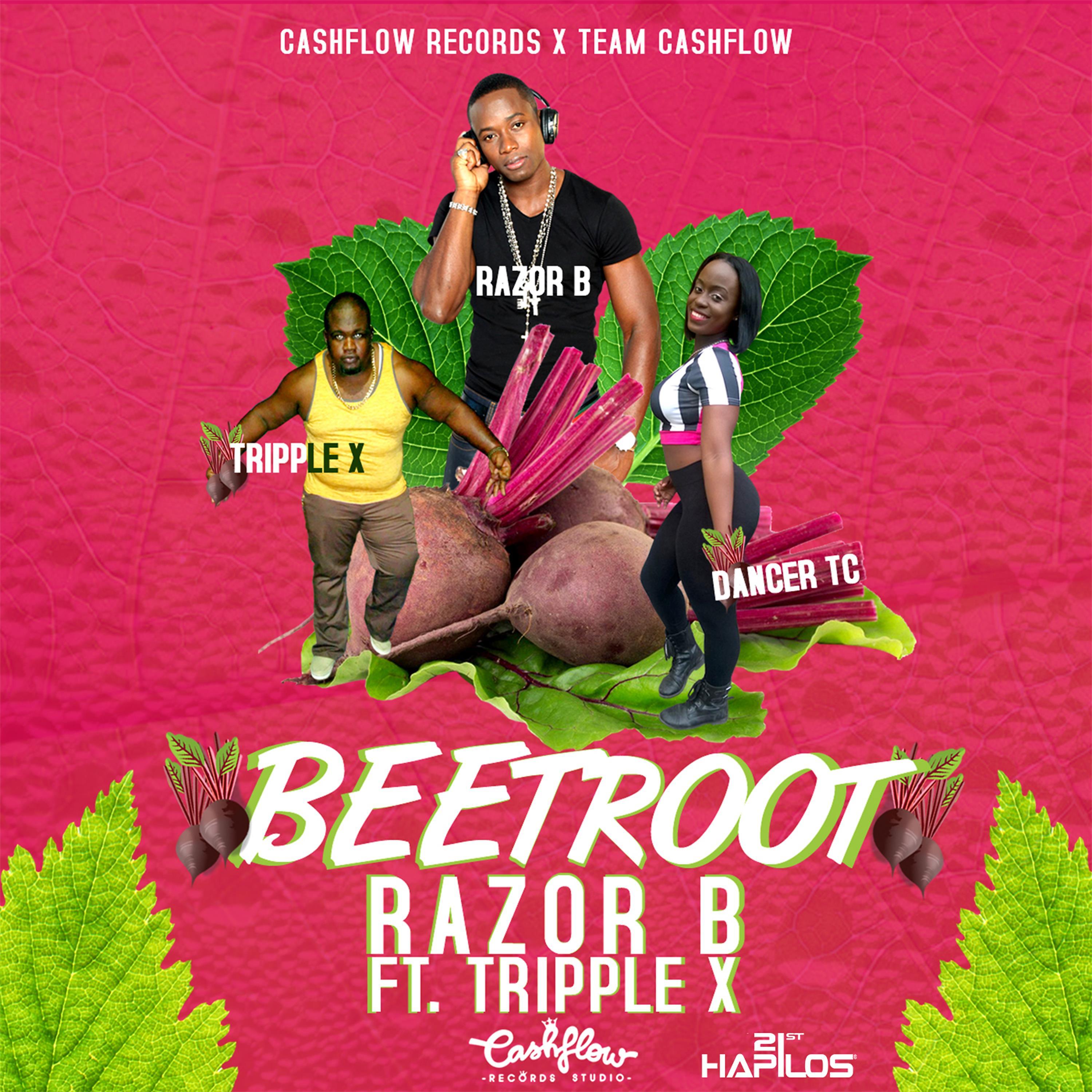 Постер альбома Beet Root