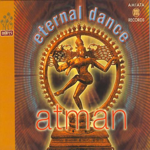 Постер альбома Eternal Dance
