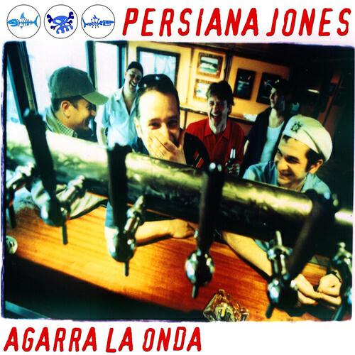 Persiana Jones - Una giornata che non va