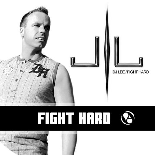 Постер альбома Fight Hard