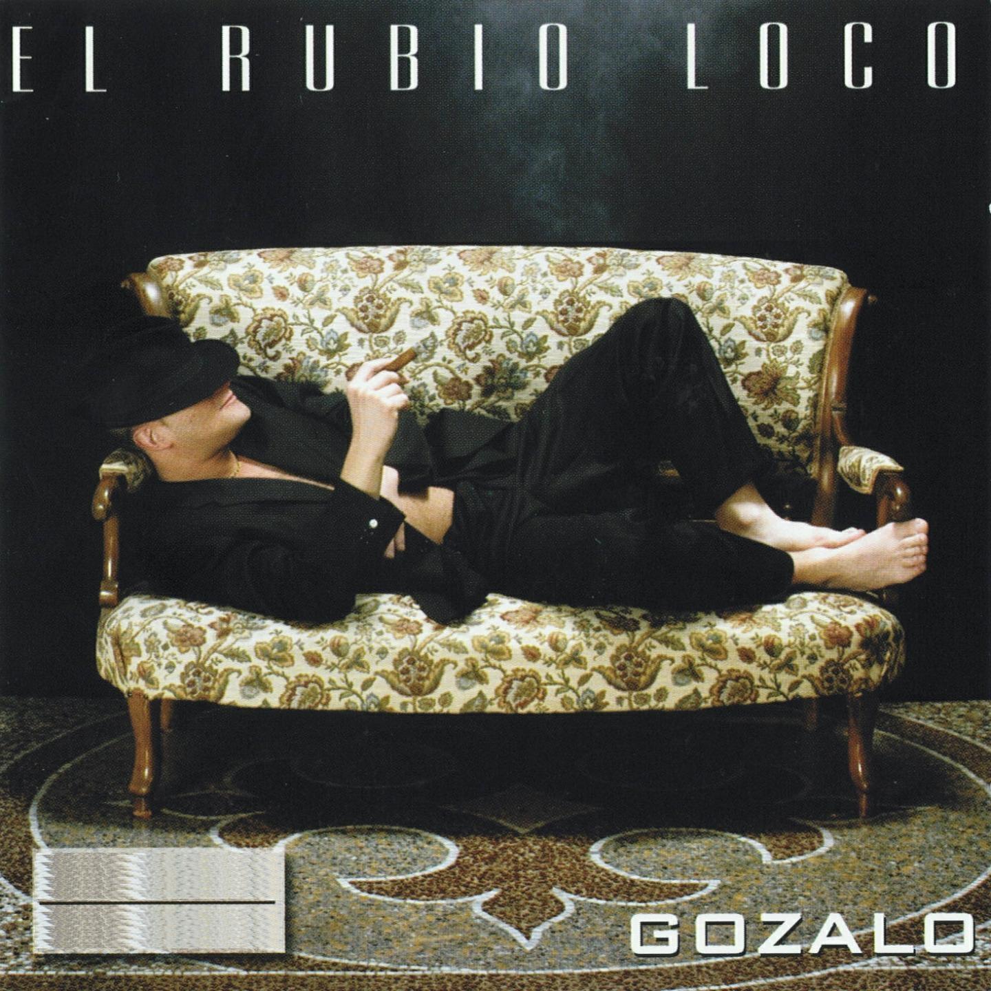 El Rubio Loco - Moron (Francisco Rojos Remix)