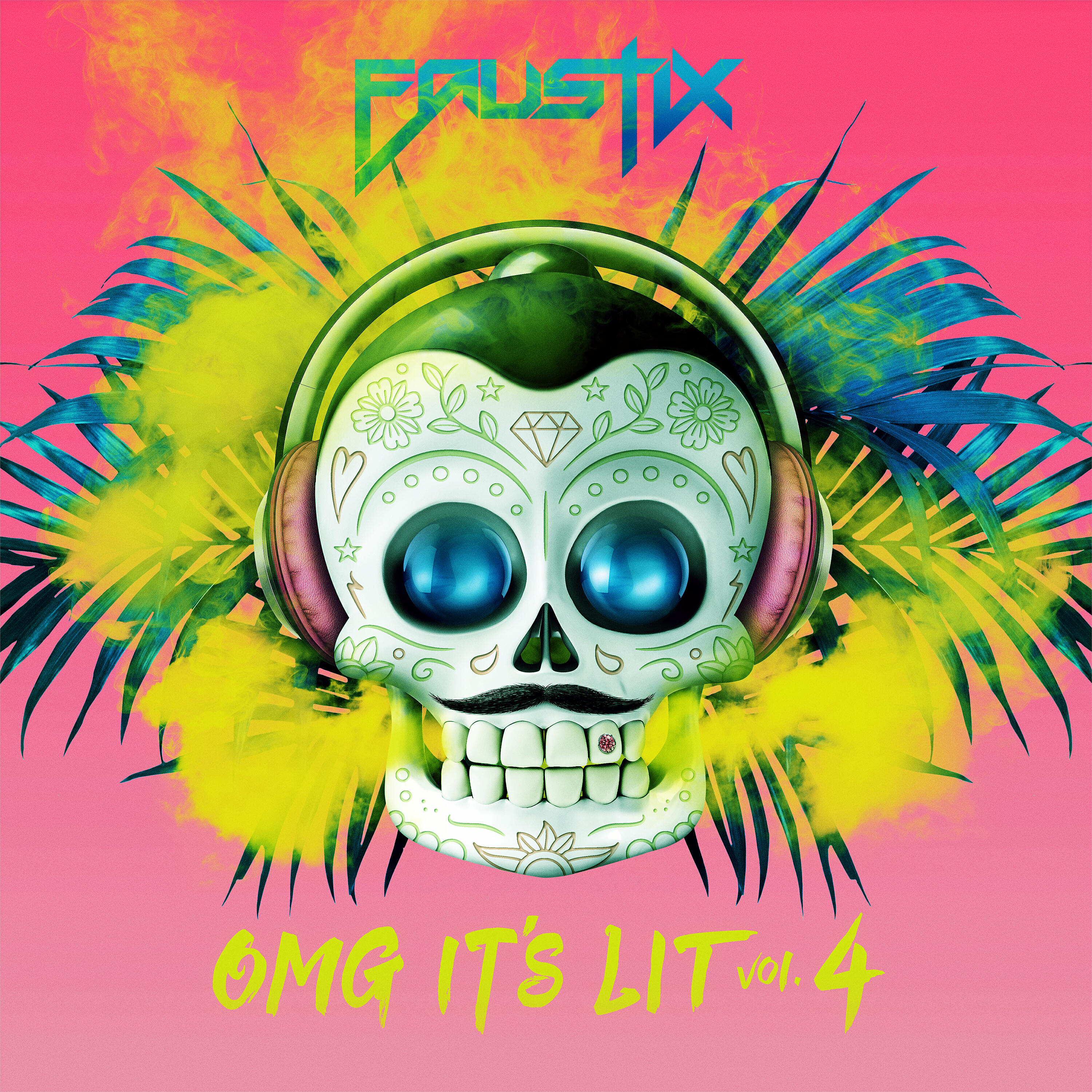 Faustix - Baddie