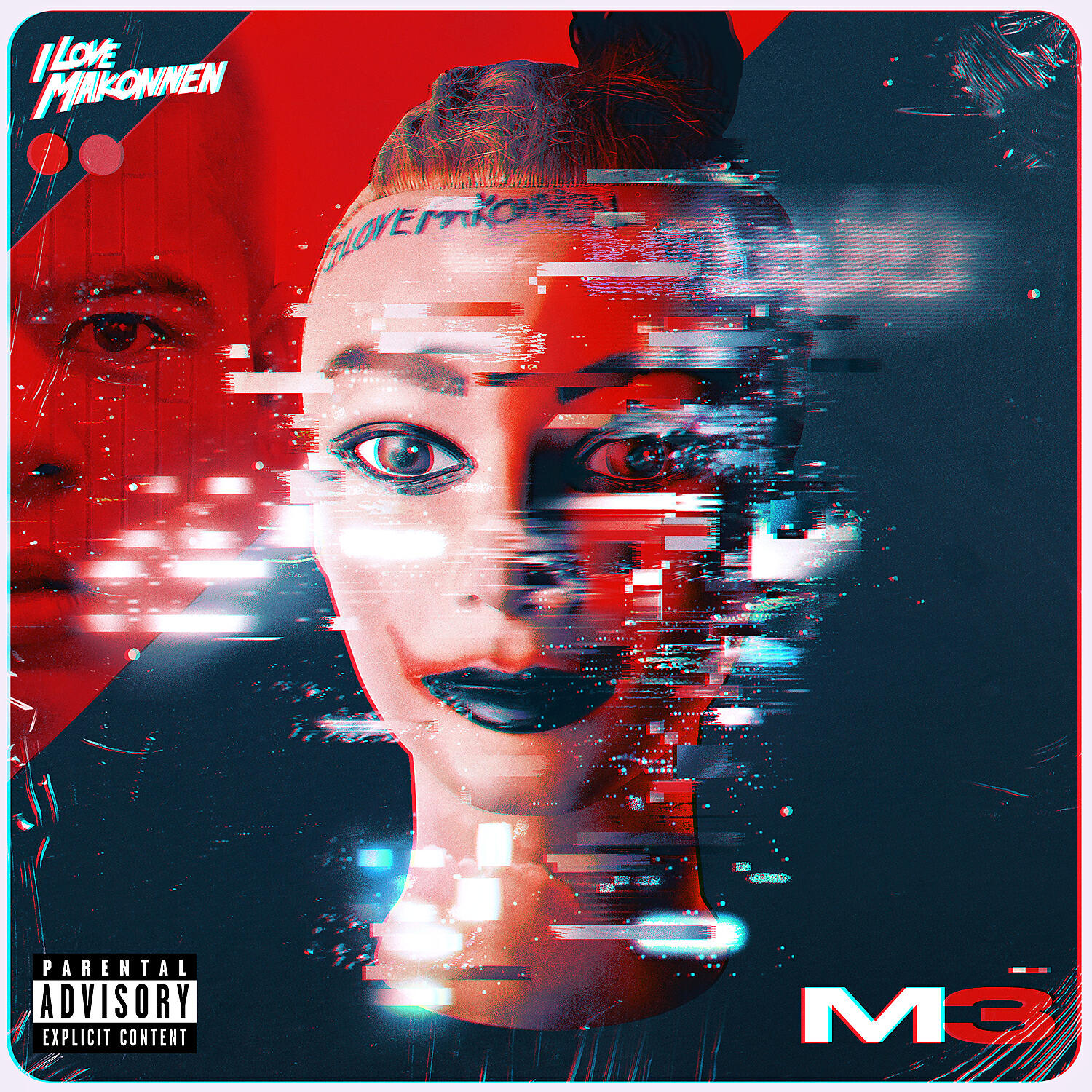 ILOVEMAKONNEN - Money Fiend