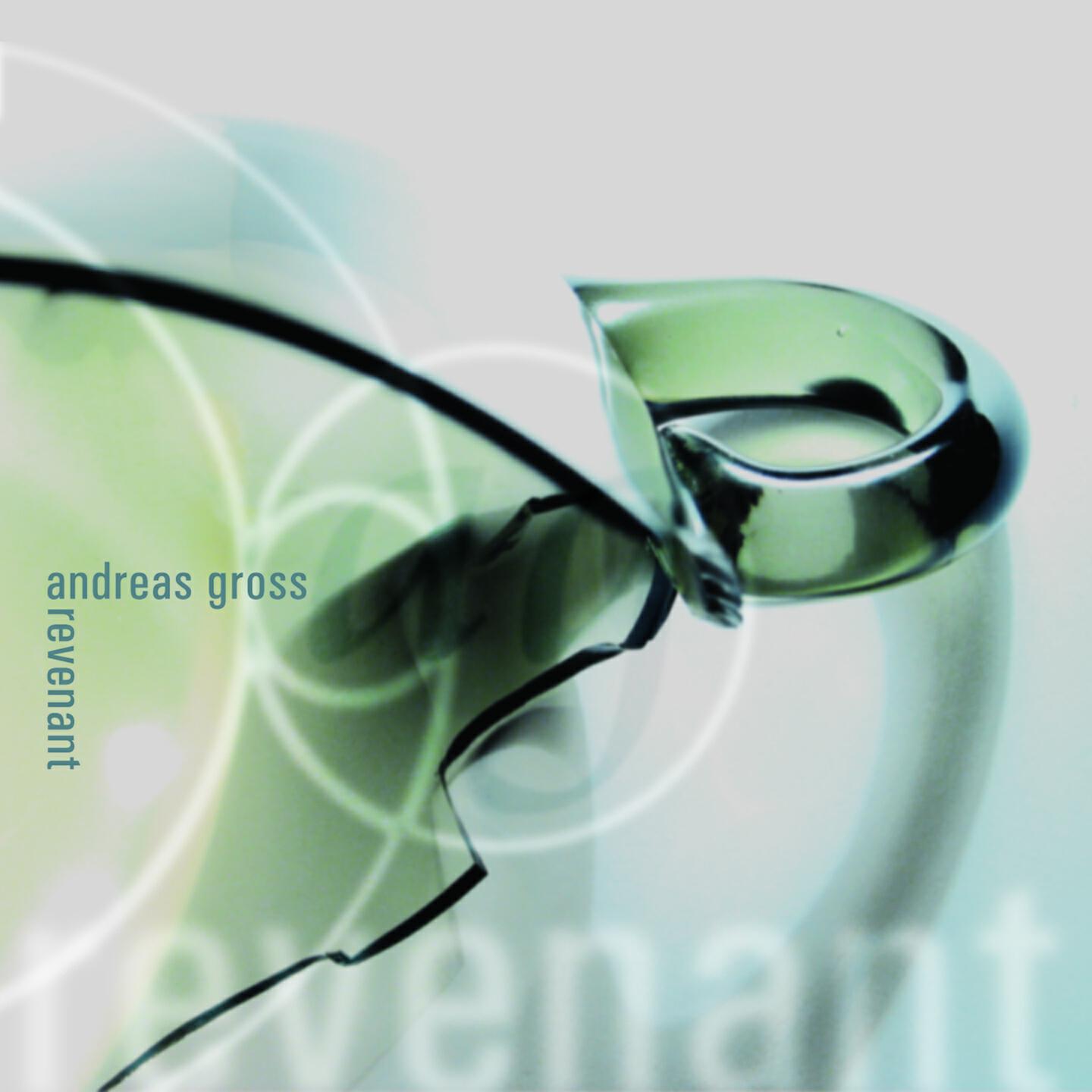 Andreas Gross - First Breath After Coma (Not Major Tom Mix)