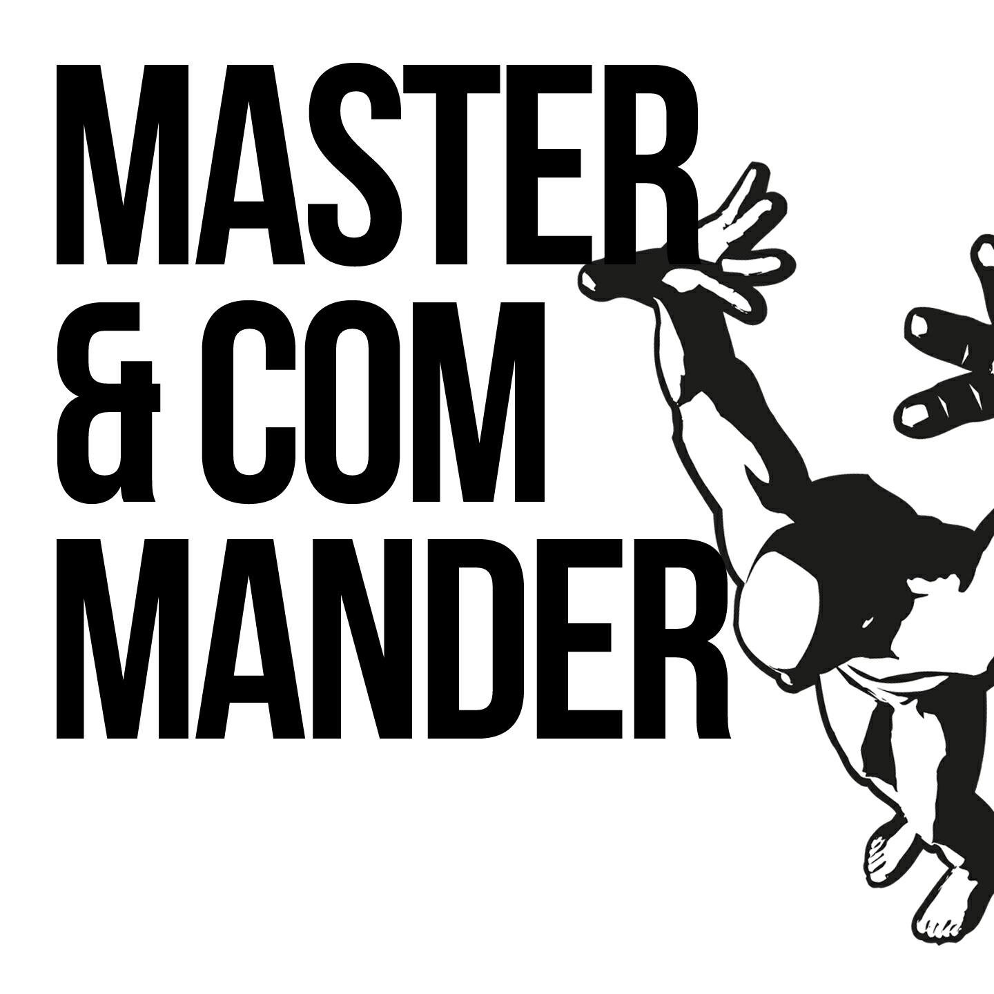 Master - Mysterious Time (Power Up Mix)