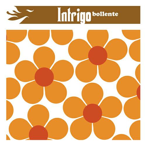 Intrigo - Jungle Boogaloo