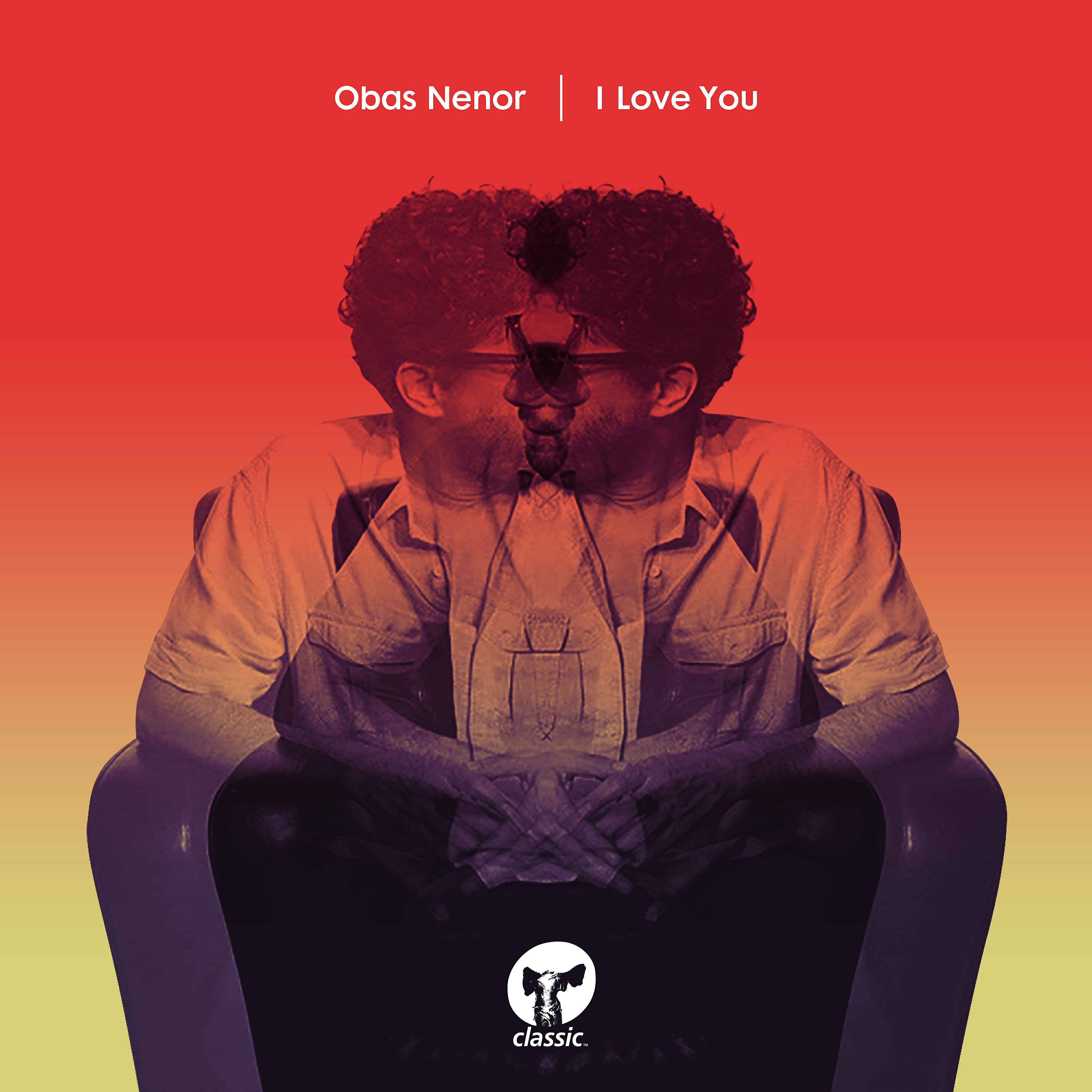 Obas Nenor - I Love You (Luke Solomon's Dub)