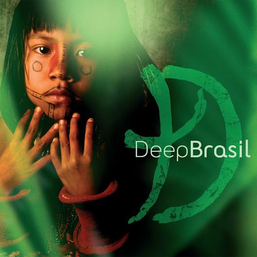 Постер альбома Deep Brasil