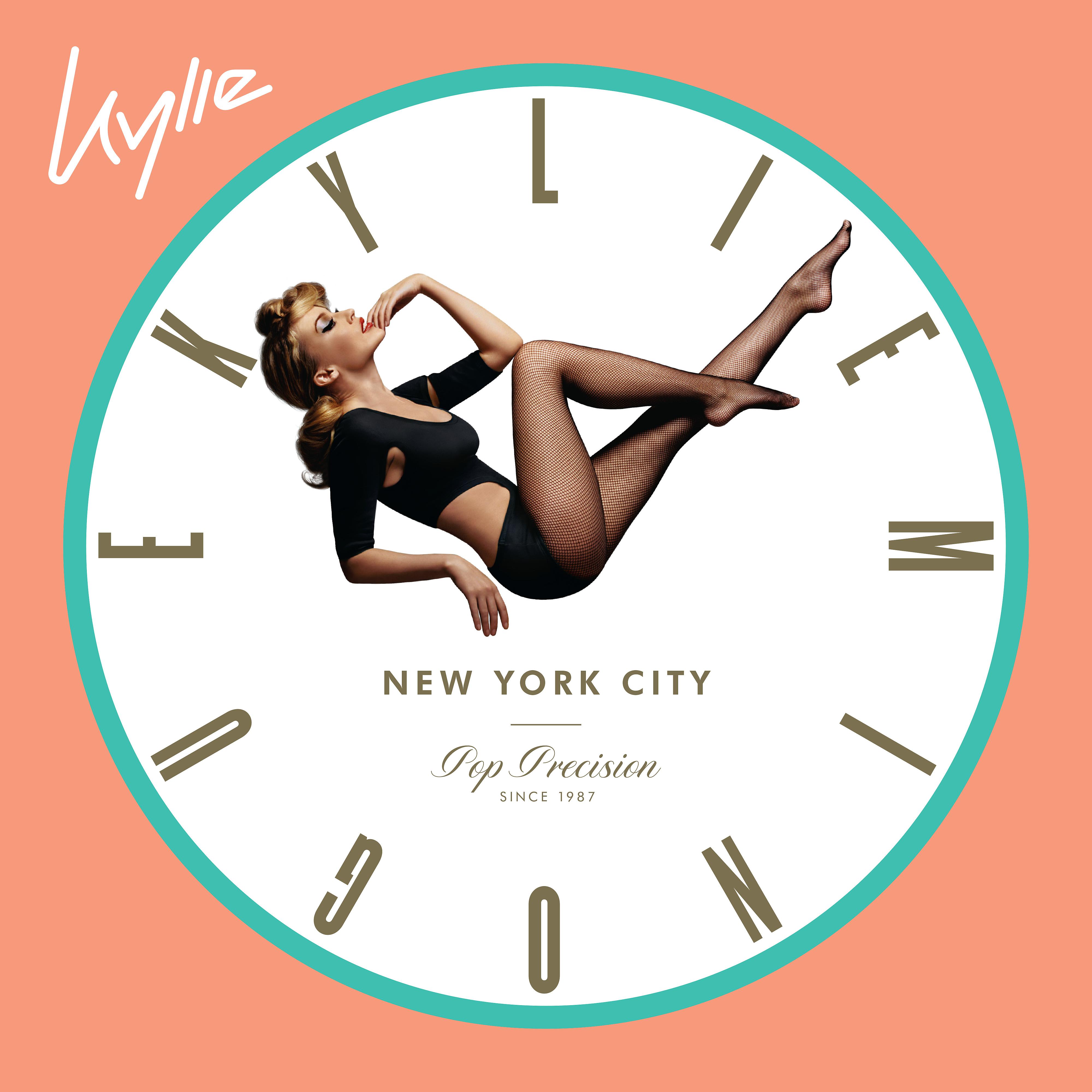 Постер альбома New York City (DJ Fresh Edit)