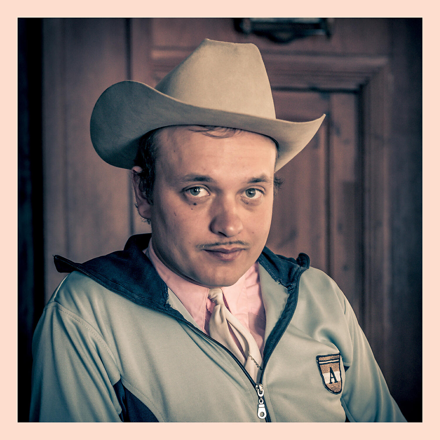 David Ritschard - Som en Hank Williams refräng