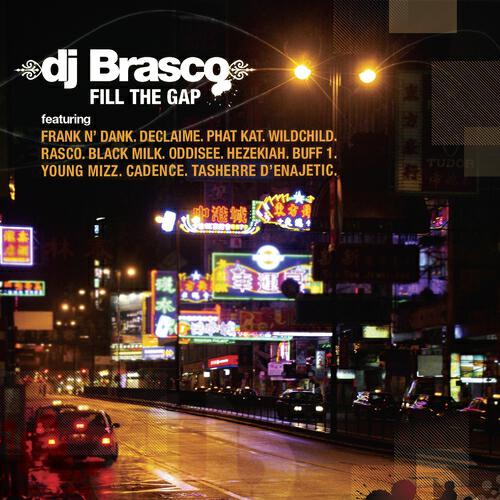 DJ Brasco - 310: Chillin' At Union Station