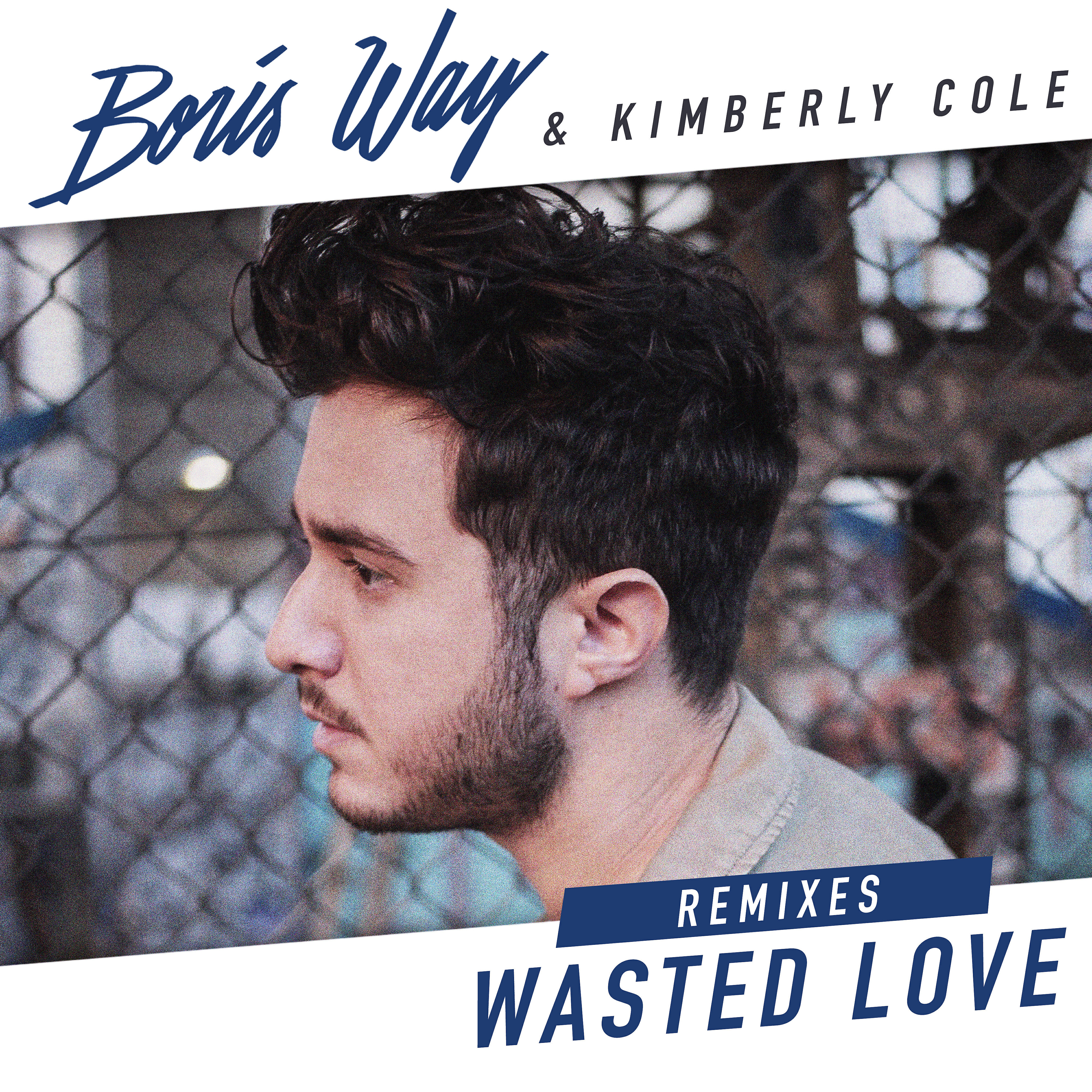 Boris Way - Wasted Love (PROVI Remix)