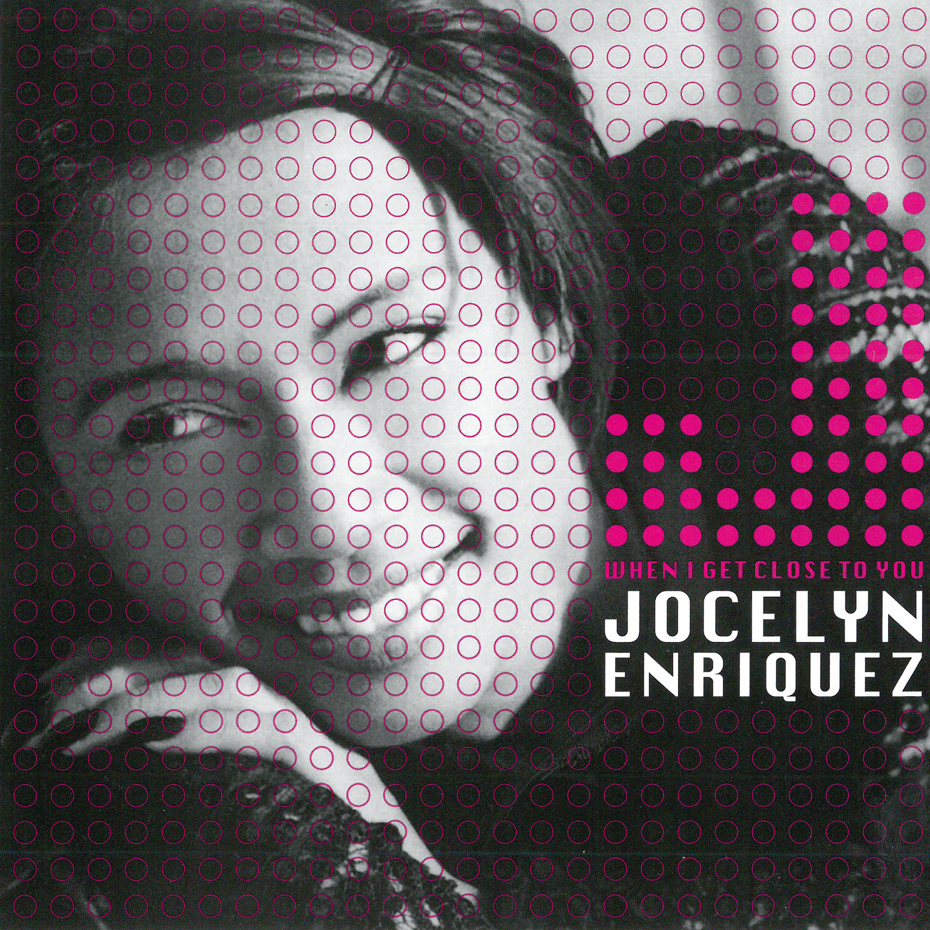 Jocelyn Enriquez - When I Get Close to You (Lectroluv Mix)