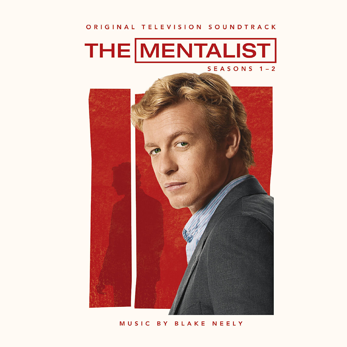 Blake Neely - Main Title Theme (The Mentalist) [Extended Version]