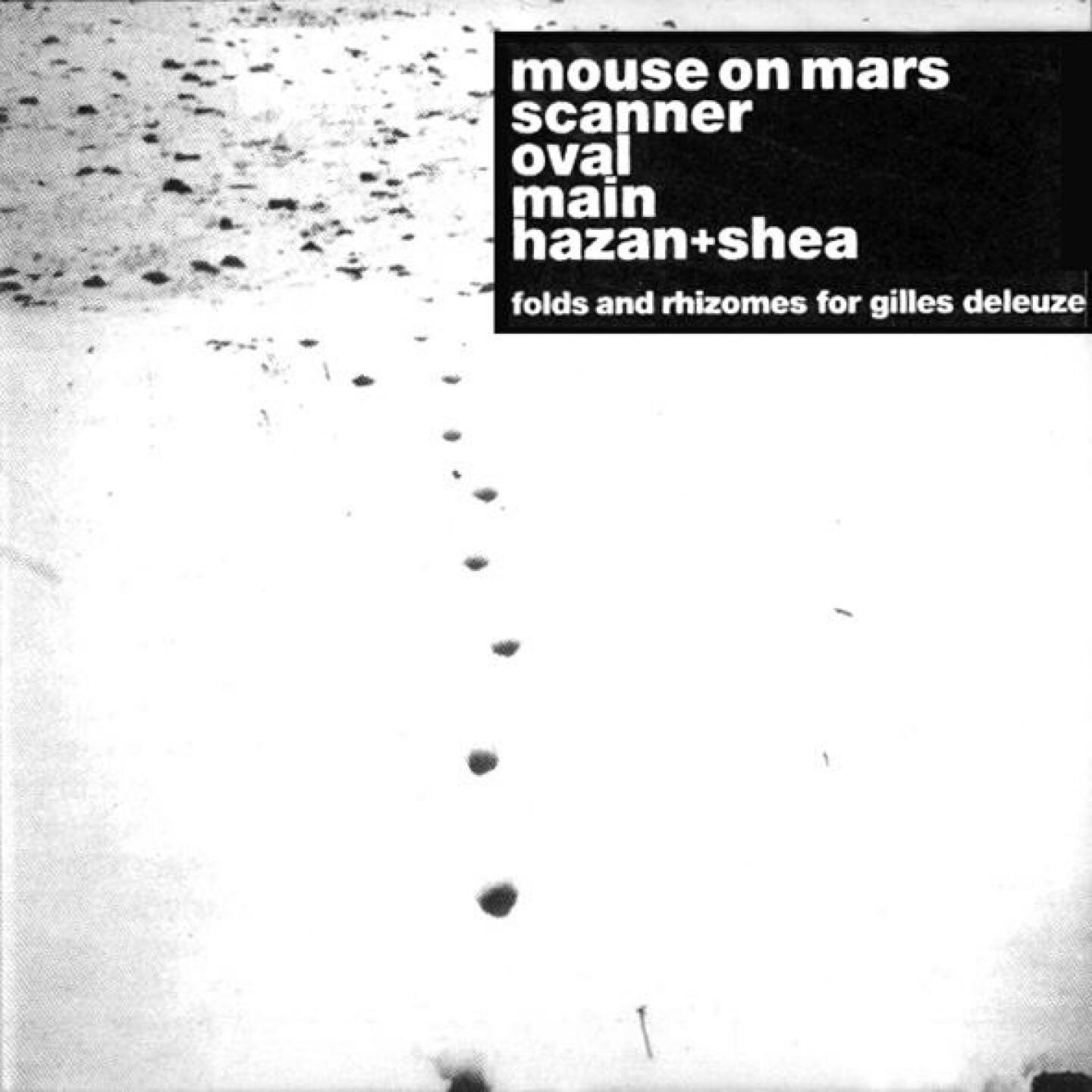 Mouse On Mars - Subnubus