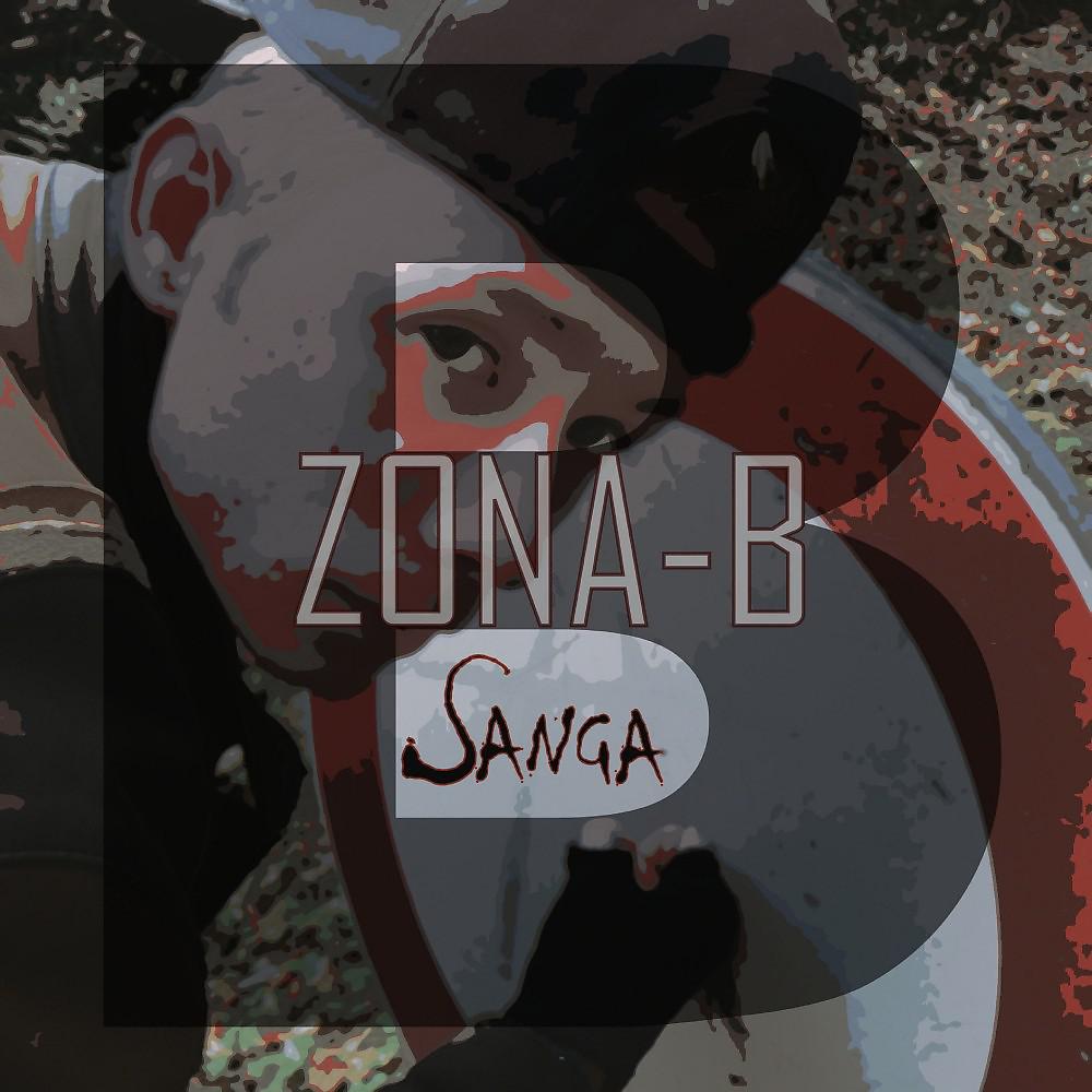 Постер альбома Zona-B