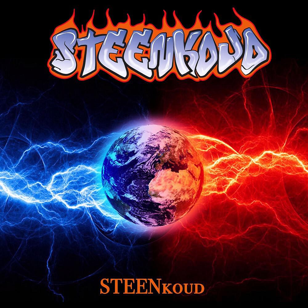 STEENKoud - Steenkoud (Metal Version)