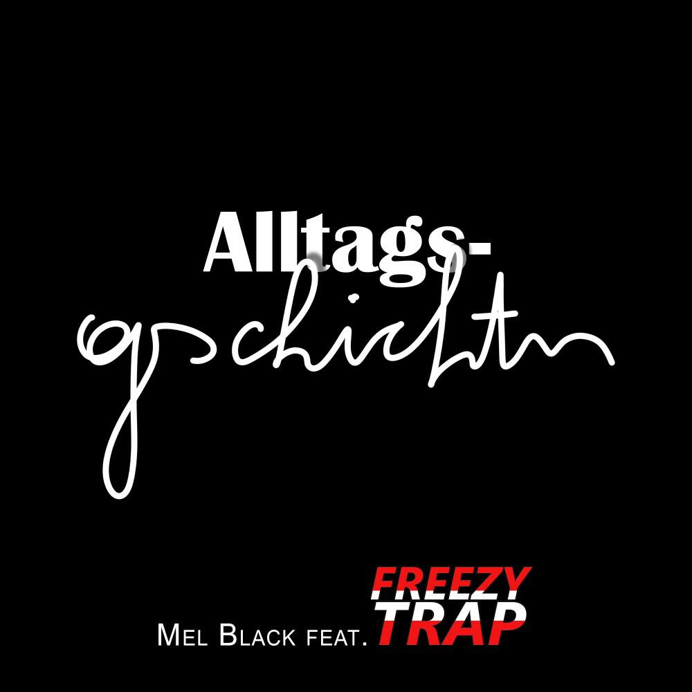 Mel Black - Freind san Freind