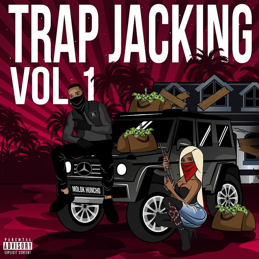 Постер альбома Trap Jacking, Vol. 1