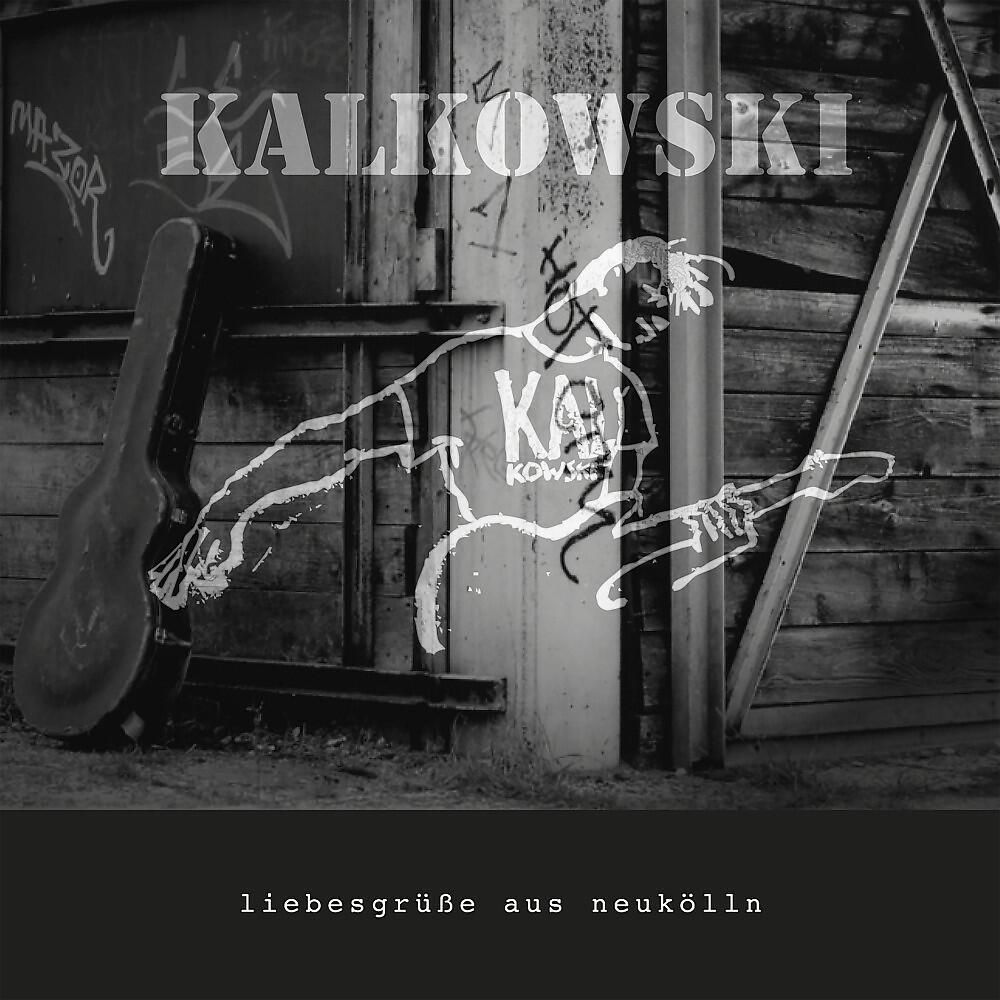 Kalkowski - Jimmy Oh Jimmy