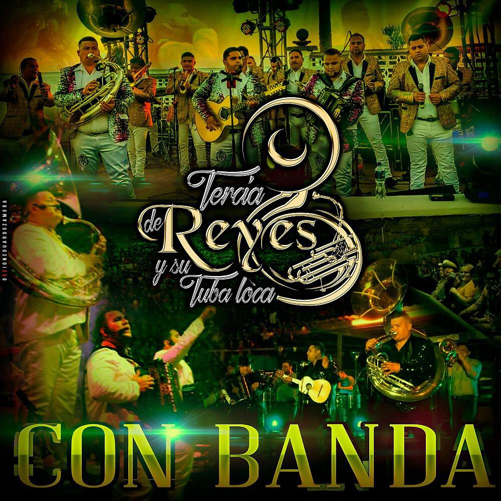 Tercia de Reyes - Ramon Arellano (Live)