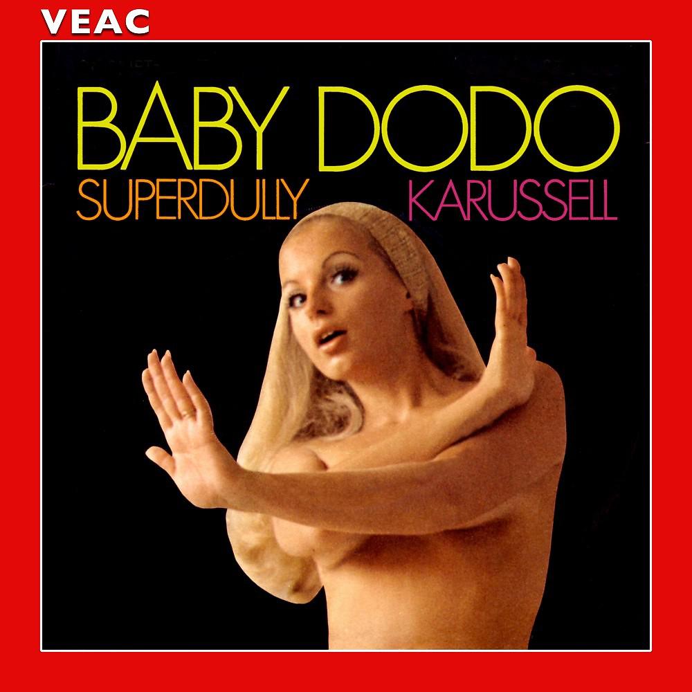 Постер альбома Baby Dodo