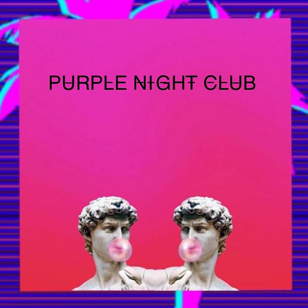 Постер альбома Purple Night Club