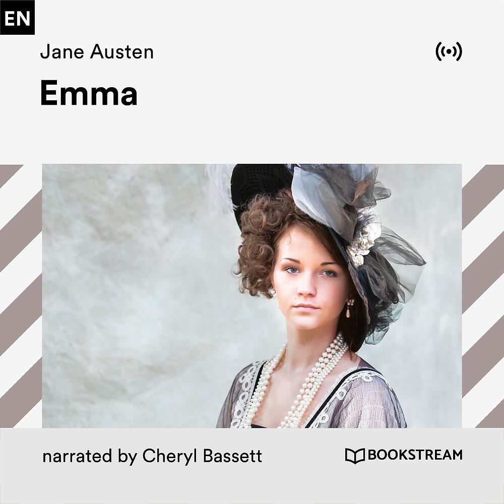 Jane Austen - Volume 3, Chapter 7: Emma (Part 40)