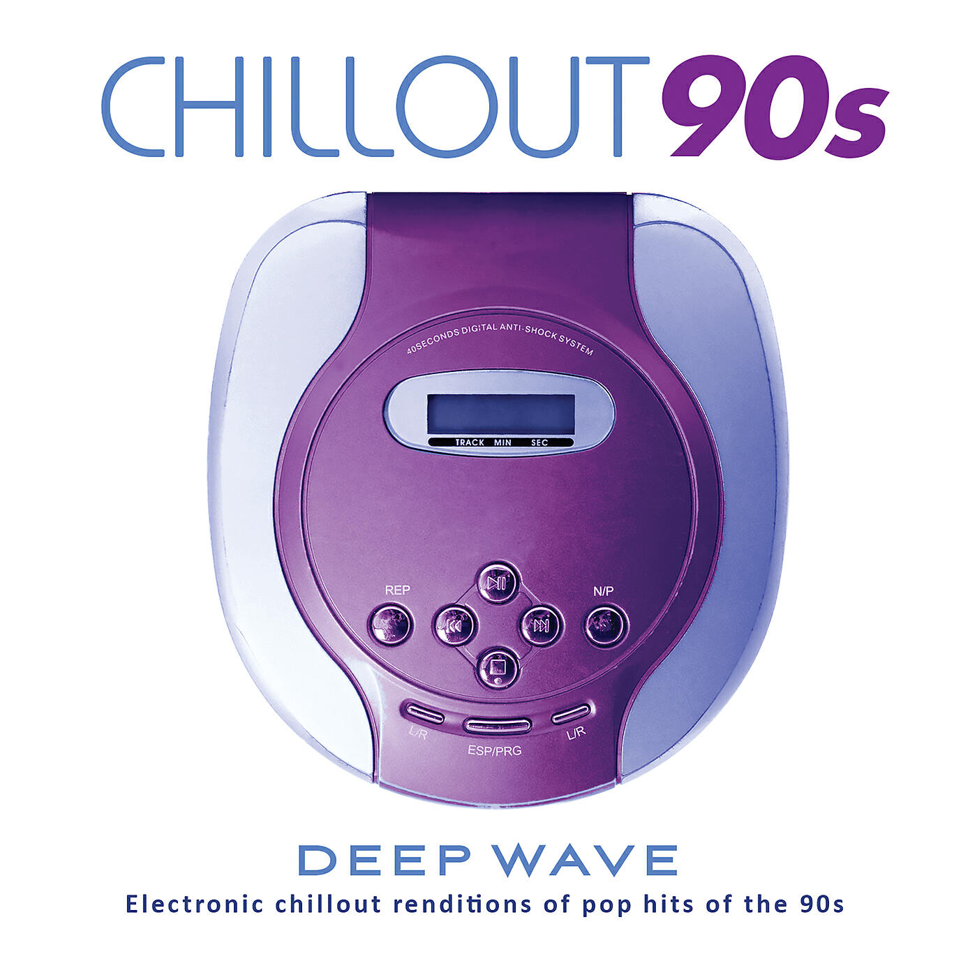 Deep Wave - Smells Like Teen Spirit