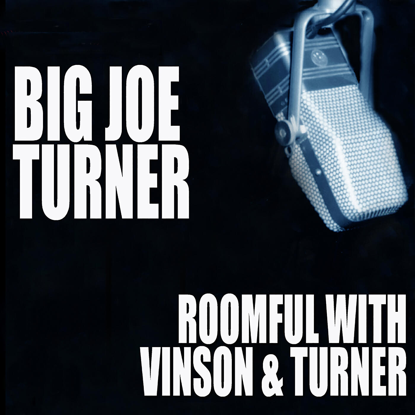 Joe Turner - Farmer's Daughter Blues