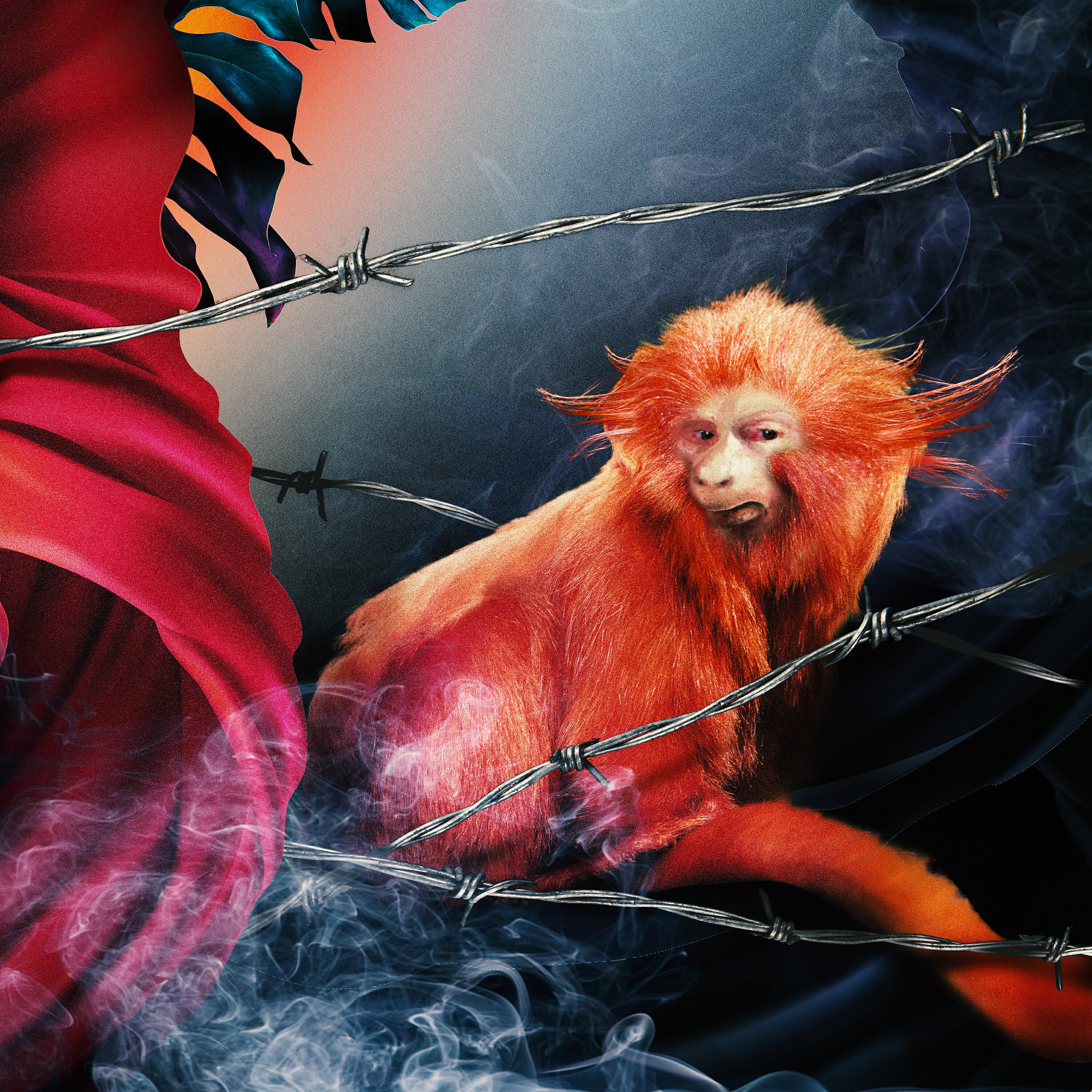 Ghali - Hasta la vista