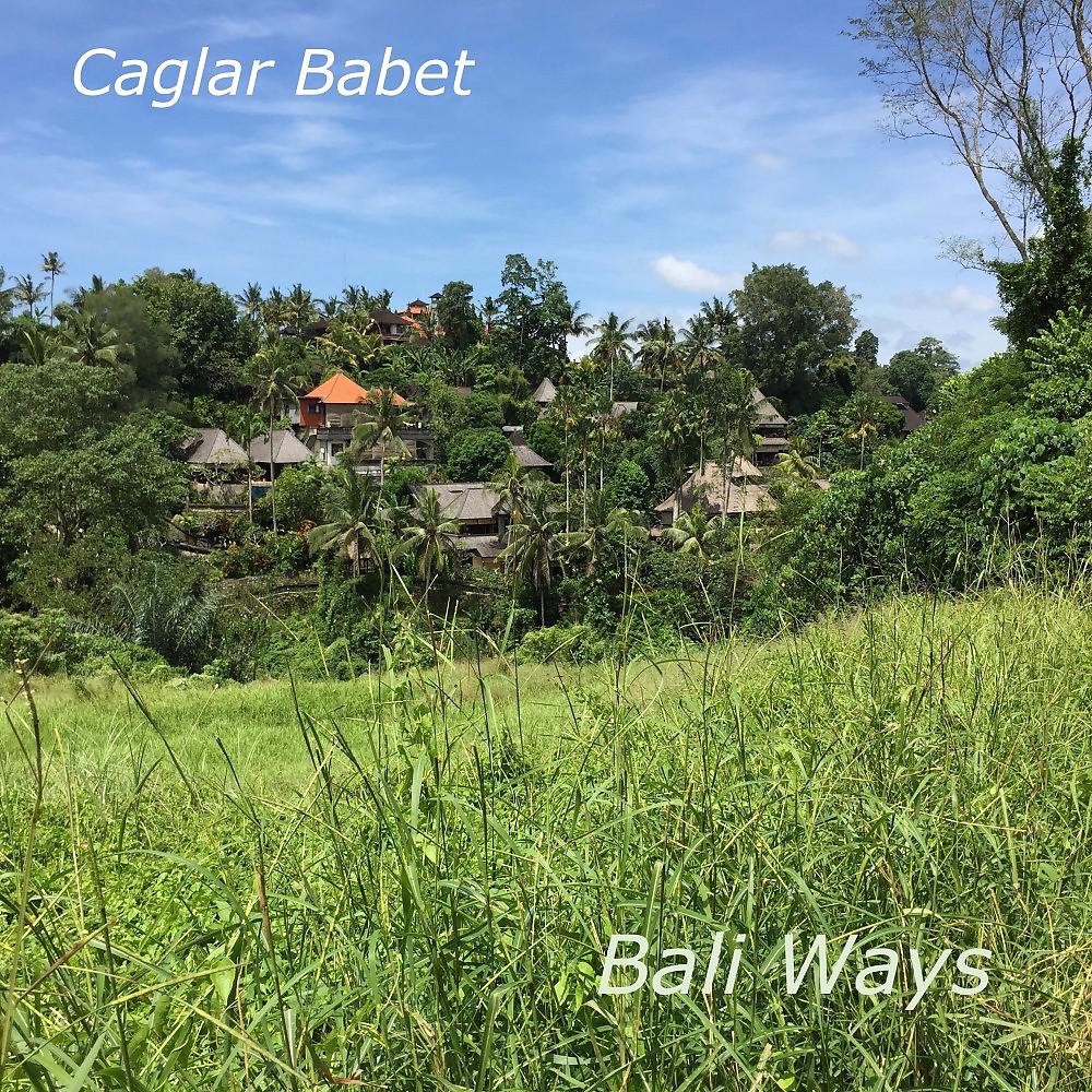 Постер альбома Bali Ways