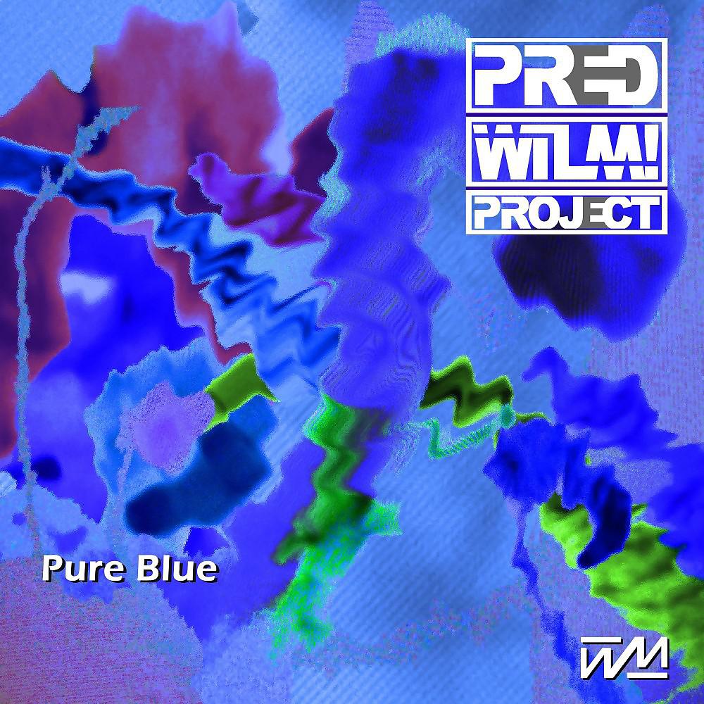 Постер альбома Pure Blue