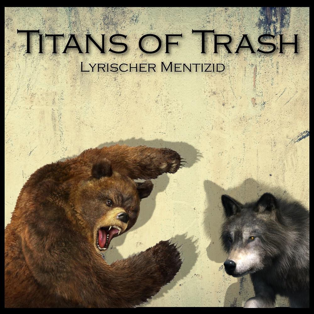 Titans of Trash - Stabil in der Freakshow