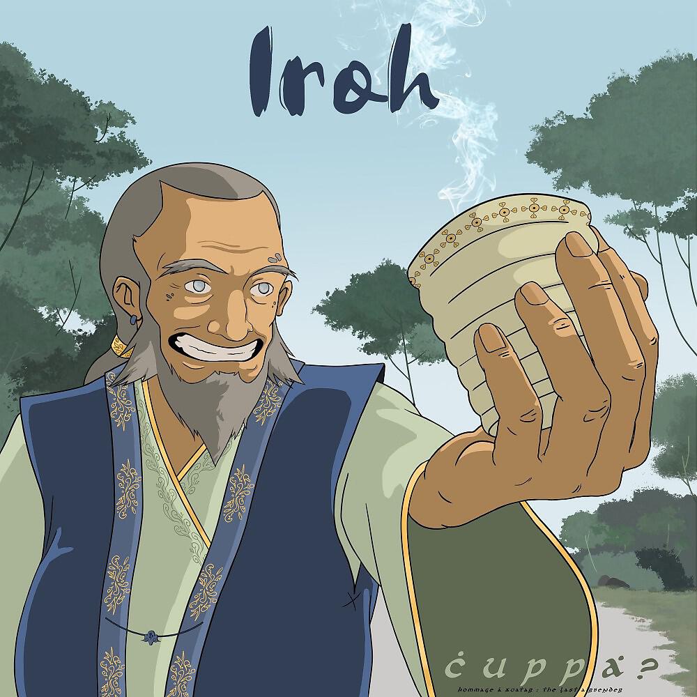 IROH - No Sugar