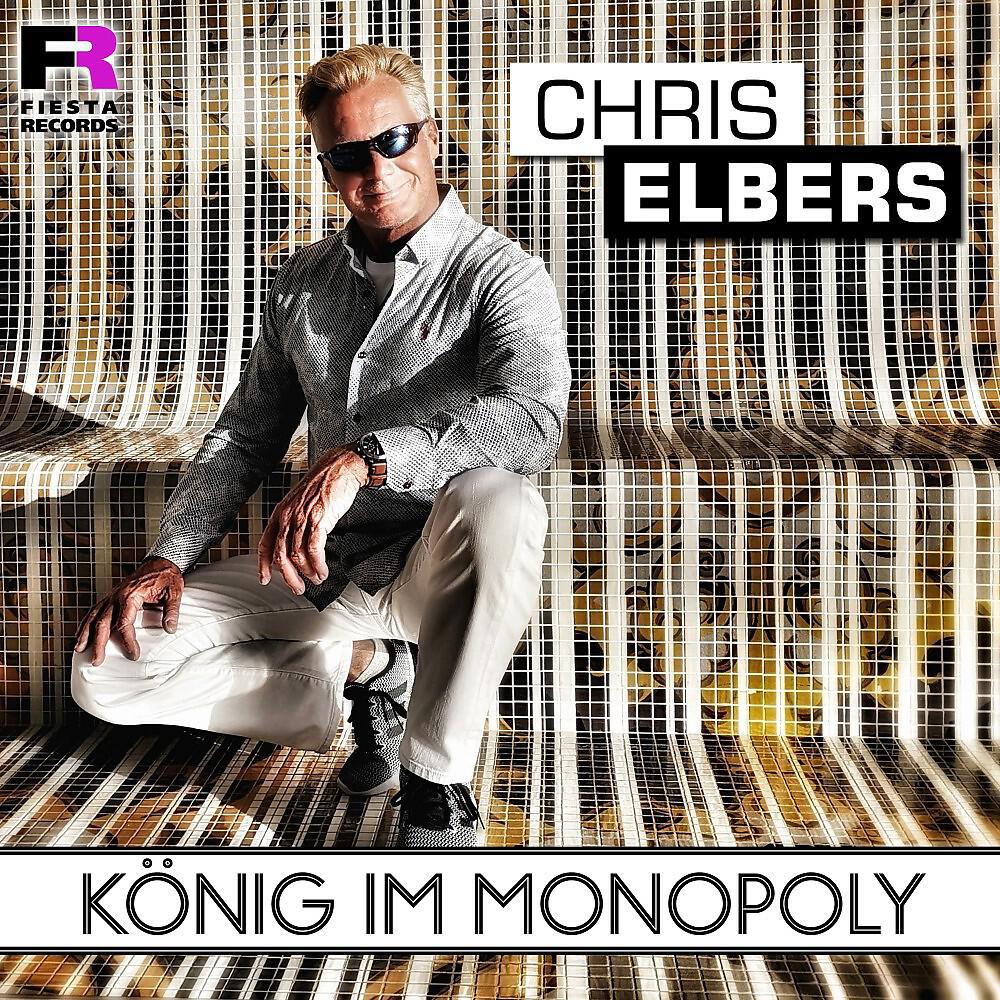Chris Elbers - König im Monopoly