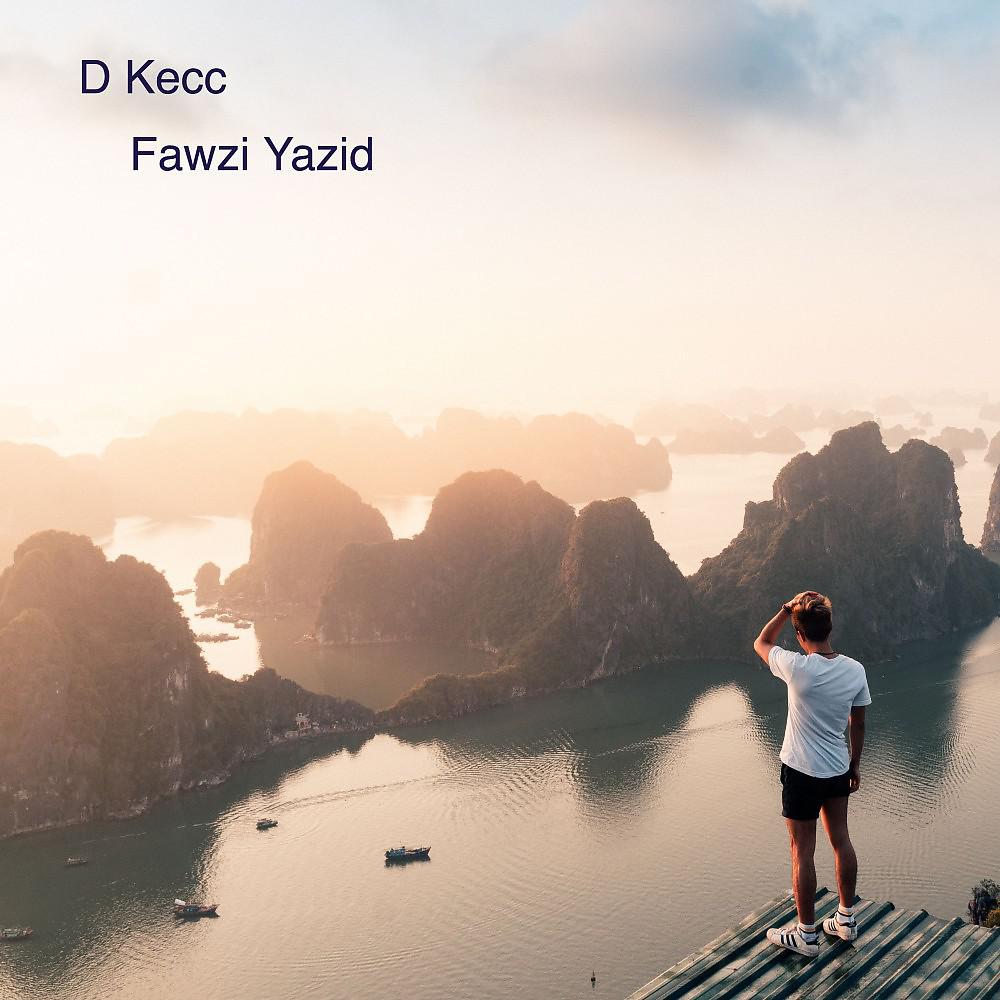 Fawzi Yazid - Takvaylit